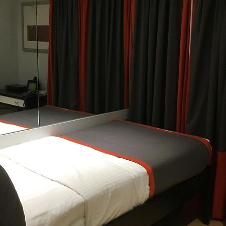 Avant Serviced Suites - Personal Concierge Manila Exterior foto